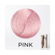 Краска для волос FarmaVita Life Color Plus 00.55 Pink розовый, 100мл