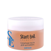 Сахарная паста для депиляции Start Epil Мягкая, 200гр