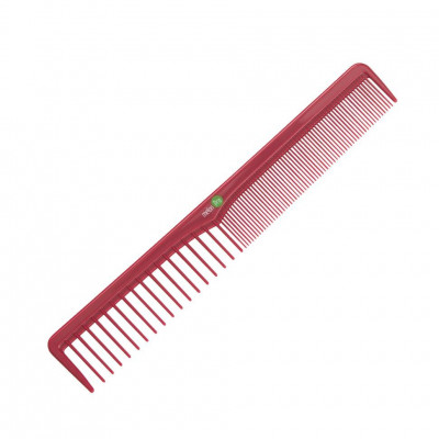 Расческа пластиковая для женской стрижки 180 мм артABS71439/ MARS-009 Расческа пластиковая для женской стрижки 180 мм артABS71439/ MARS-009