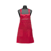 Сарафан Лиза красный лак MelonPro размXXXL, MPC1-12-XXXL