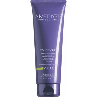 Кондиционер FarmaVita Amethyste volume conditioner для обьема 250мл Кондиционер FarmaVita Amethyste volume conditioner для обьема 250мл