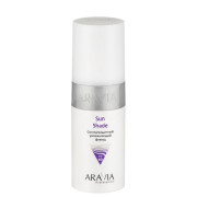 Солнцезащитный увлажняющий флюид ARAVIA Professional Sun Shade SPF-40 (для лица и тела), 150 мл