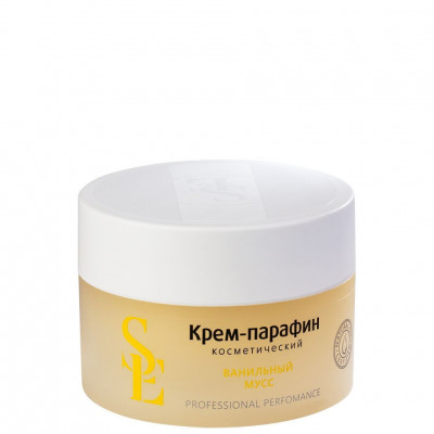 Крем-парафин Start Epil Ванильный мусс, 150 мл Крем-парафин Start Epil Ванильный мусс, 150 мл