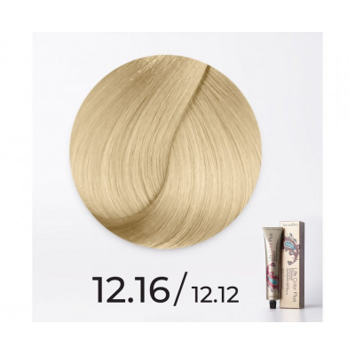 Краска для волос FarmaVita Life Color Plus 12.16 топленые сливки, 100мл Краска для волос FarmaVita Life Color Plus 12.16 топленые сливки, 100мл