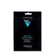 Экспресс-маска ревитализирующая для всех типов кожи ARAVIA Professional Magic &ndash; PRO REVITALIZING M