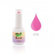 Гель-лак для ногтей E.co Nails Classic №036 10мл