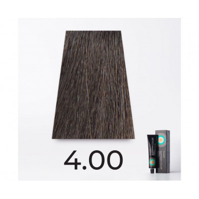 Краска для волос FarmaVita Suprema 4.00 насыщенный каштановый, 60мл Краска для волос FarmaVita Suprema 4.00 насыщенный каштановый, 60мл