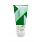 Шампунь бессульфатный для всех типов волос Alan Hadash Israeli Avocado 200 мл