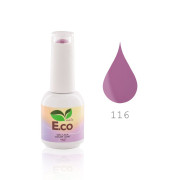 Гель-лак для ногтей E.co Nails Classic №116 10мл