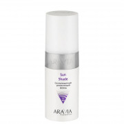 Солнцезащитный увлажняющий флюид ARAVIA Professional Sun Shade SPF-40 (для лица и тела), 150 мл