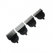 Комплект насадок для машинки Mark Shmidt Termite 3.6.9.12мм