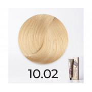 Краска для волос FarmaVita Life Color Plus 10.02 перламутровый блондин, 100мл