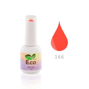 Гель-лак для ногтей E.co Nails Classic №166 10мл