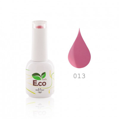Камуфлирующая база E.co Nails коллекция BB-base Gel , BB013 10мл Камуфлирующая база E.co Nails коллекция BB-base Gel , BB013 10мл