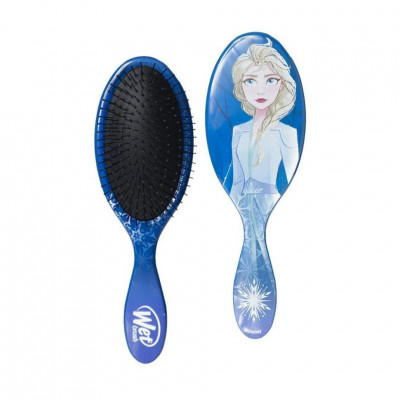WETBRUSH DISNEY Frozen 2-Elsa Щетка для спутанных волос Холодное сердце (Эльза) WETBRUSH DISNEY Frozen 2-Elsa Щетка для спутанных волос Холодное сердце (Эльза)