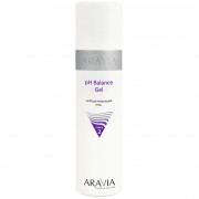 Нейтрализующий гель для лица ARAVIA Professional pH Balance Gel 250 мл