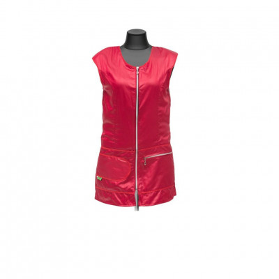 Халат красный лак MelonPro размS Халат красный лак MelonPro размS