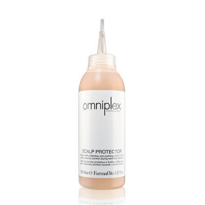 Сыворотка FarmaVita Omniplex scalp protector с защитной и успокаивающей формулой 150мл Сыворотка FarmaVita Omniplex scalp protector с защитной и успокаивающей формулой 150мл