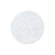 Верхнее покрытие для гель-лака с блестками E.co Nails Galaxy Top Coat No Sticky, 15 мл