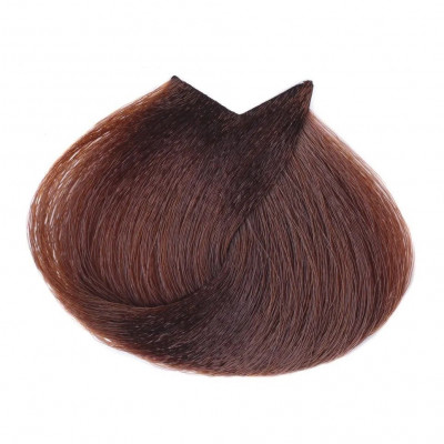 Краска для волос EVE Experience 5.4 светло-каштановый медный, 100мл Краска для волос EVE Experience 5.4 светло-каштановый медный, 100мл