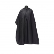 Пеньюар Черный однотонный