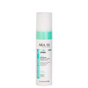 Спрей для объема для тонких и склонных к жирности волос ARAVIA Professional, 250мл