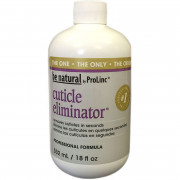 Средство для удаления кутикулы Be Natural 532 мл