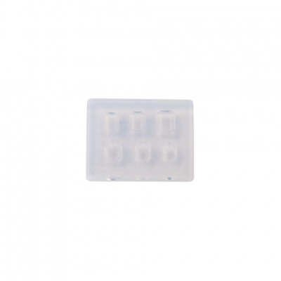 Формы E.co Nails силиконовые Формы E.co Nails силиконовые