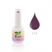 Гель-лак для ногтей E.co Nails Classic №115 10мл
