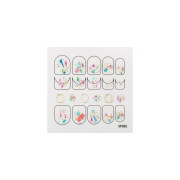Наклейки для ногтей E.co Nails SP085