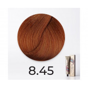 Краска для волос FarmaVita Life Color Plus 8.45 светлый тициан, 100мл
