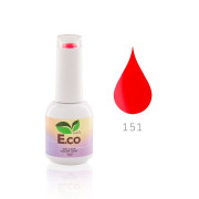 Гель-лак для ногтей E.co Nails Classic №151 10мл
