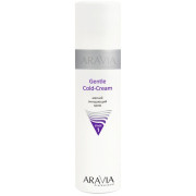 Крем для лица мягкий очищающий ARAVIA Professional Gentle Cold-Cream, 250 мл
