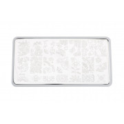 Пластина для стемпинга E.co Nails BC-20