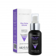 Сыворотка с пептидами ARAVIA Professional Myo Relax-Serum, 50 мл