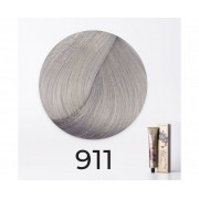 Краска для волос FarmaVita Life Color Plus 911 экстра глициния серебристая, 100мл