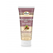 Маска для волос премиальная с маслом макадамии Difeel Macadamia Oil Premium Hair Mask 236мл