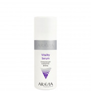 Сыворотка-флюид оживляющая ARAVIA Professional Vitality Serum, 150 мл