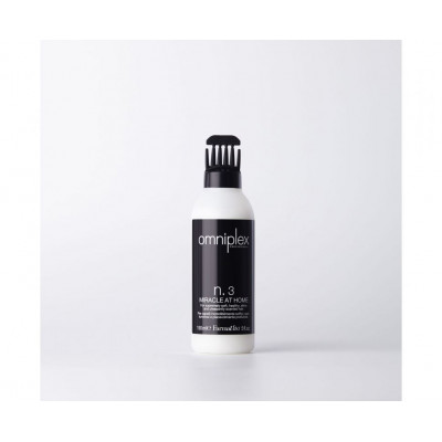 Интенсивная терапия для домашнего применения FarmaVita OMNIPLEX N.3 150 мл Интенсивная терапия для домашнего применения FarmaVita OMNIPLEX N.3 150 мл