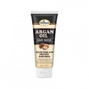 Маска для волос премиальная с аргановым маслом Difeel Argan Oil Premium Hair Mask 236мл