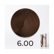 Краска для волос FarmaVita Life Color Plus 6.00 темный блондин интенсивный, 100мл