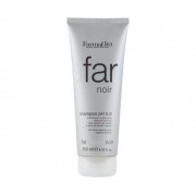 Шампунь против выпадения волос FarmaVita Farma Noir 250 мл