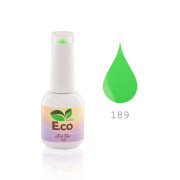 Гель-лак для ногтей E.co Nails Classic №189 10мл