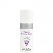 Крем увлажняющий защитный Moisture Protecor Cream ARAVIA Professional, 150 мл