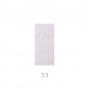 Фольга E.Co Nails для дизайна ногтей в пакете №33