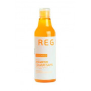 Шампунь для окрашенных  волос для регулярного использования Cocochoco Regular 500 мл