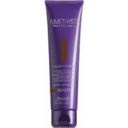 Маска для волос оттеночная Брюнет FarmaVita Amethyste BRUNETTE  250мл
