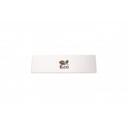 Пилочка-основа для маникюра E.co Nails баф металл