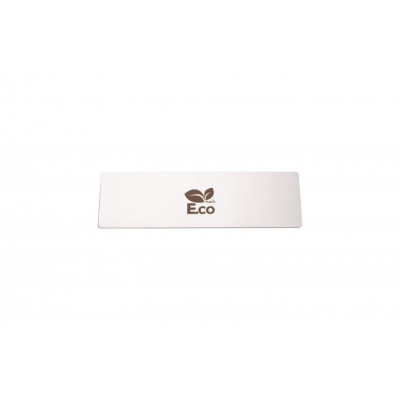 Пилочка-основа баф E.co Nails металл Пилочка-основа баф E.co Nails металл