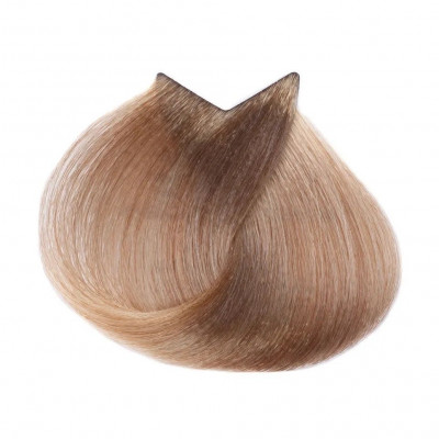 Краска для волос EVE Experience 9.13 очень светлый блондин пепельно-золотистый, 100мл Краска для волос EVE Experience 9.13 очень светлый блондин пепельно-золотистый, 100мл